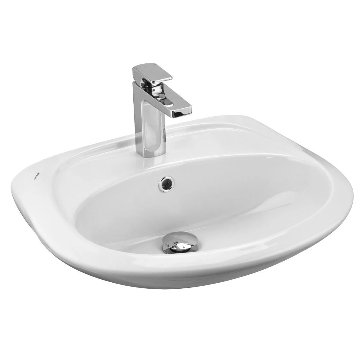 Раковина Santek Бриз 60 с/о 