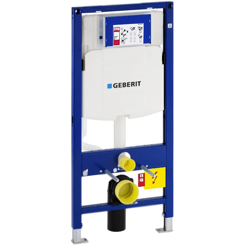 Комплект унитаза Grossman GR-4455S с инсталляцией Geberit Duofix Sigma UP320 111.300.00.5 с сиденьем Микролифт 