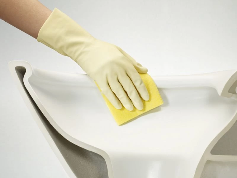 Унитаз roca Gap clean rim безободковый с крышкой микролифт + инсталляция roca pro wc 
