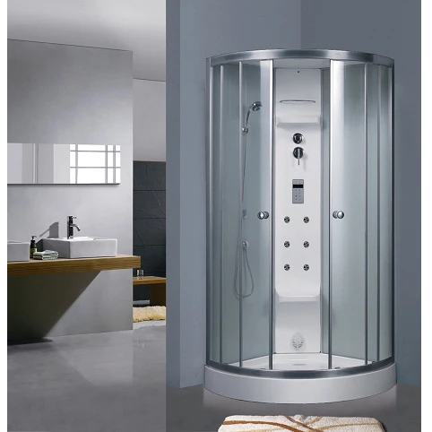 TIMO Душевая кабина TL-1503 