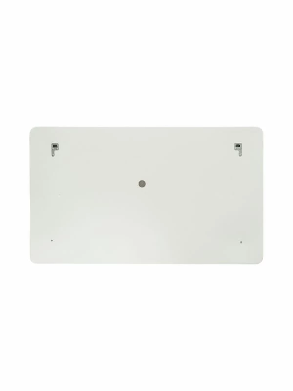 Зеркало "Лотос-120" LED-подсветка, бесконтактный сенсор 