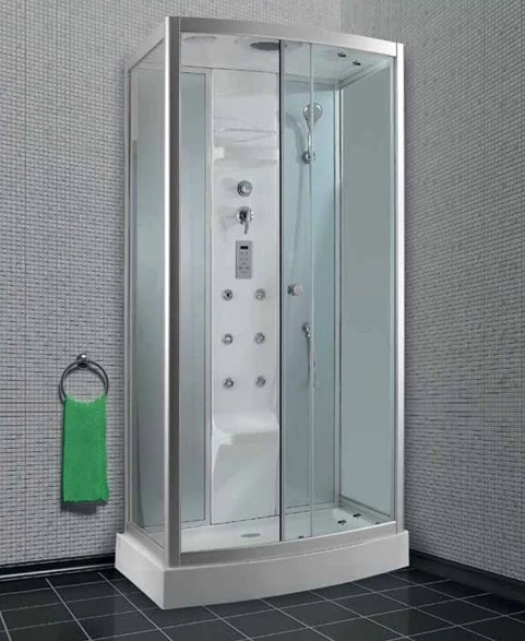 TIMO Душевая кабина TL-1501 