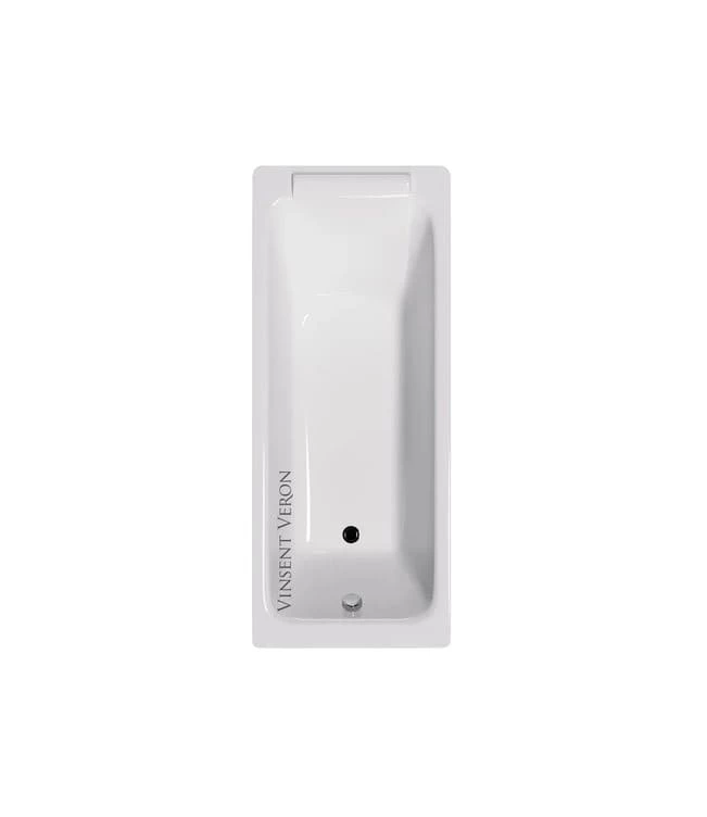 Чугунная ванна Vinsent Veron Italon 170x70 