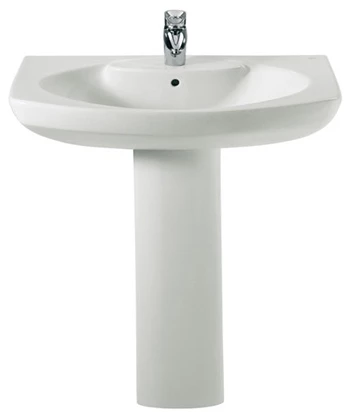 Раковина Roca Dama Senso 58 
