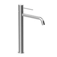 Смеситель для раковины Raiber premium, коллекция Graceful RP-002, цвет хром 
