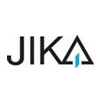 Раковины Jika (Чехия) 
