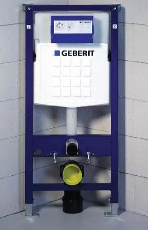 Комплект унитаза Grossman GR-4455S с инсталляцией Geberit Duofix Sigma UP320 111.300.00.5 с сиденьем Микролифт 