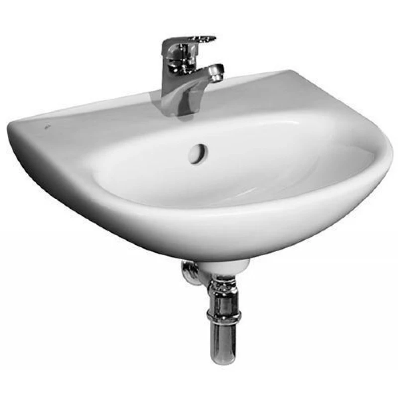 Раковина Zeta 50x40 