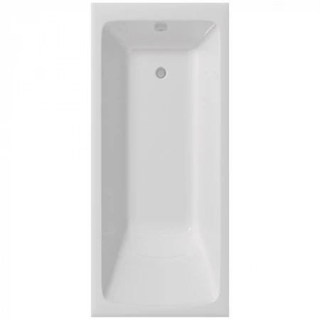 Чугунная ванна Delice Camelot 180x80 