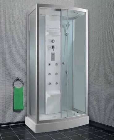 TIMO Душевая кабина TL-1501 