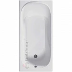 Чугунная ванна Goldman Nova 170x80