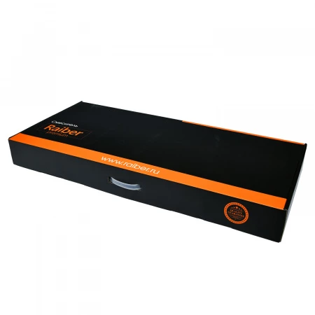 Душевая система Raiber Premium, Graceful RP-006, цвет хром 