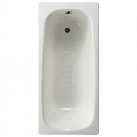 Ванна стальная Roca CONTESA 120x70 