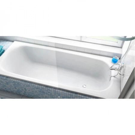 Ванна стальная Universal HG BLB 170x75 