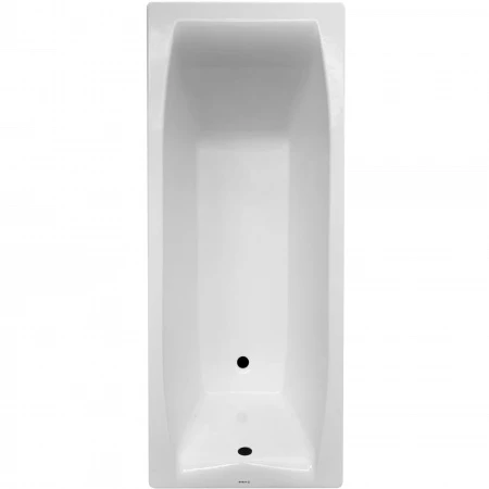 Чугунная Ванна Luxus Crystal 150x70 
