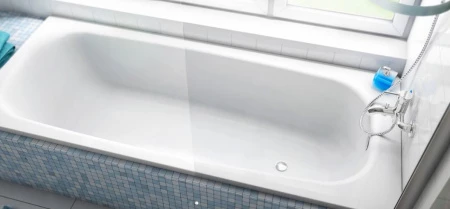 Ванна стальная Universal HG BLB 160x70 