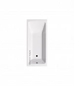 Чугунная ванна Vinsent Veron Kingston 180x80