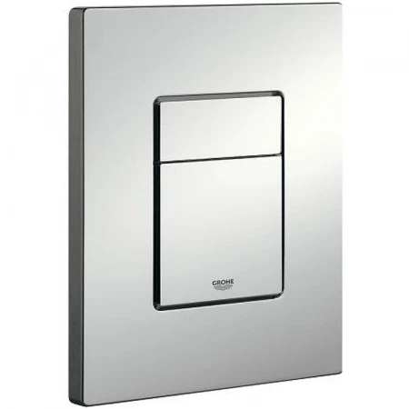 Комплект унитаза Grossman GR-4455S с инсталляцией Grohe Rapid SL 38772001 с сиденьем Микролифт и клавишей смыва Хром 