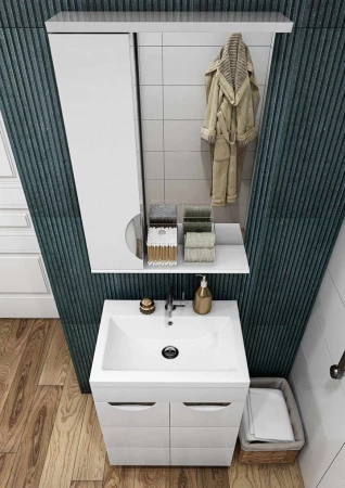 Тумба с раковиной Монако Тулуза 70 