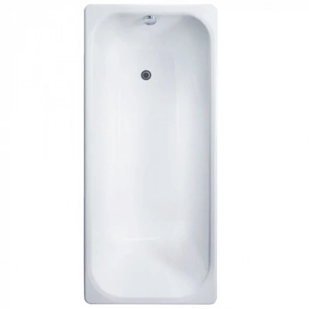 Чугунная ванна Delice Aurora 170x75 