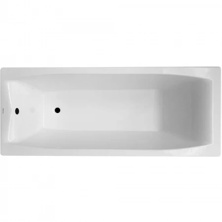 Чугунная Ванна Luxus Crystal 150x70 