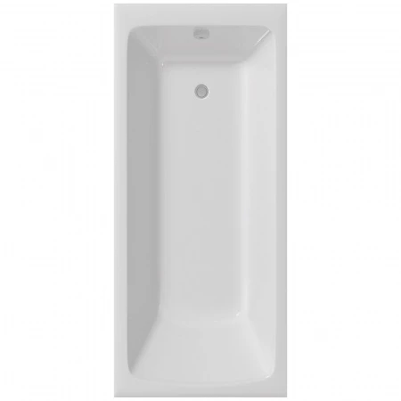 Чугунная ванна Delice Camelot 180x80 