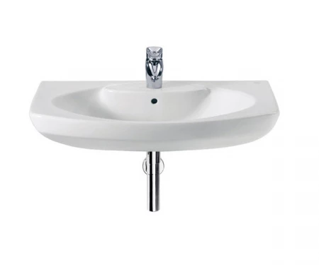 Раковина Roca Dama Senso 80 