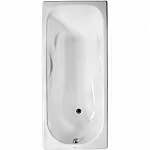 Чугунная Ванна Luxus Diamond 180x80