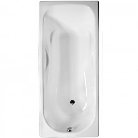 Чугунная Ванна Luxus Diamond 180x80 