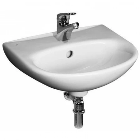 Раковина Zeta 50x40 