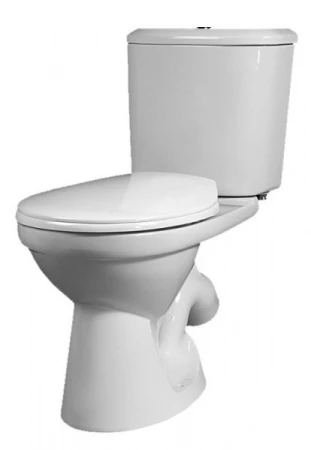 Унитаз-компакт Santek Бореаль Микролифт 1WH302147 