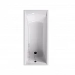 Чугунная ванна Goldman Elite 170x80