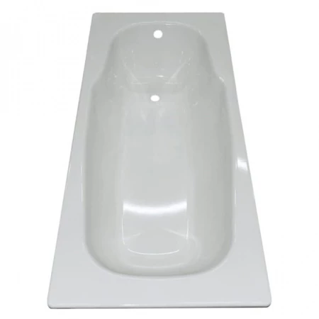 Ванна стальная Atlantica HG BLB 180x80 