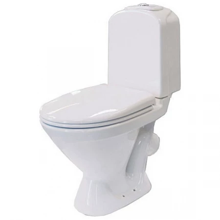 Унитаз-компакт Classic SLТМ 345x590x760 