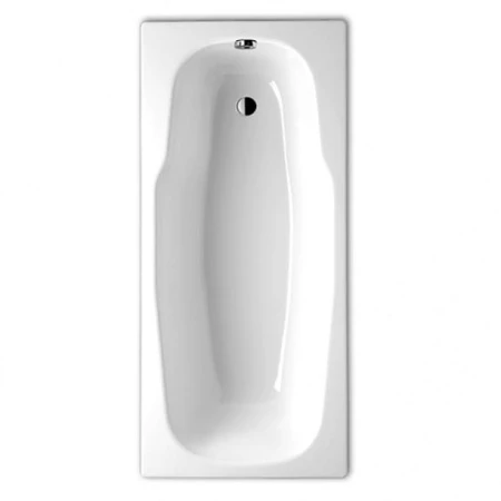 Ванна стальная Atlantica HG BLB 180x80 