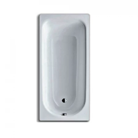 Стальная ванна SANIFORM PLUS STAR 150x70 с противоскользящим покрытием 