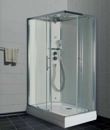 TIMO Душевая кабина Timo ILMA-102 L/R 