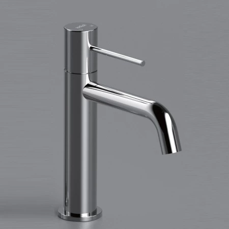Смеситель для раковины Raiber premium, коллекция Graceful RP-001, цвет хром 