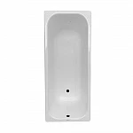 Чугунная Ванна Luxus White 150x70