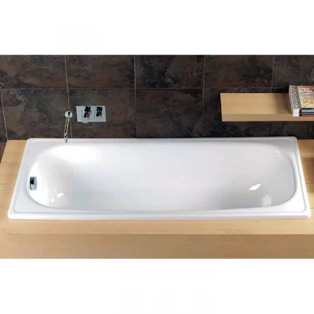 Ванна стальная Europa BLB 160x70 