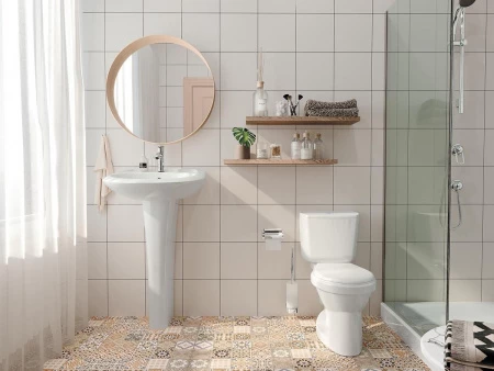 Раковина Santek Бриз 60 с/о 