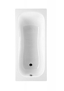Чугунная ванна Roca Malibu 170x70 Чугунная ванна Roca Malibu 170x70